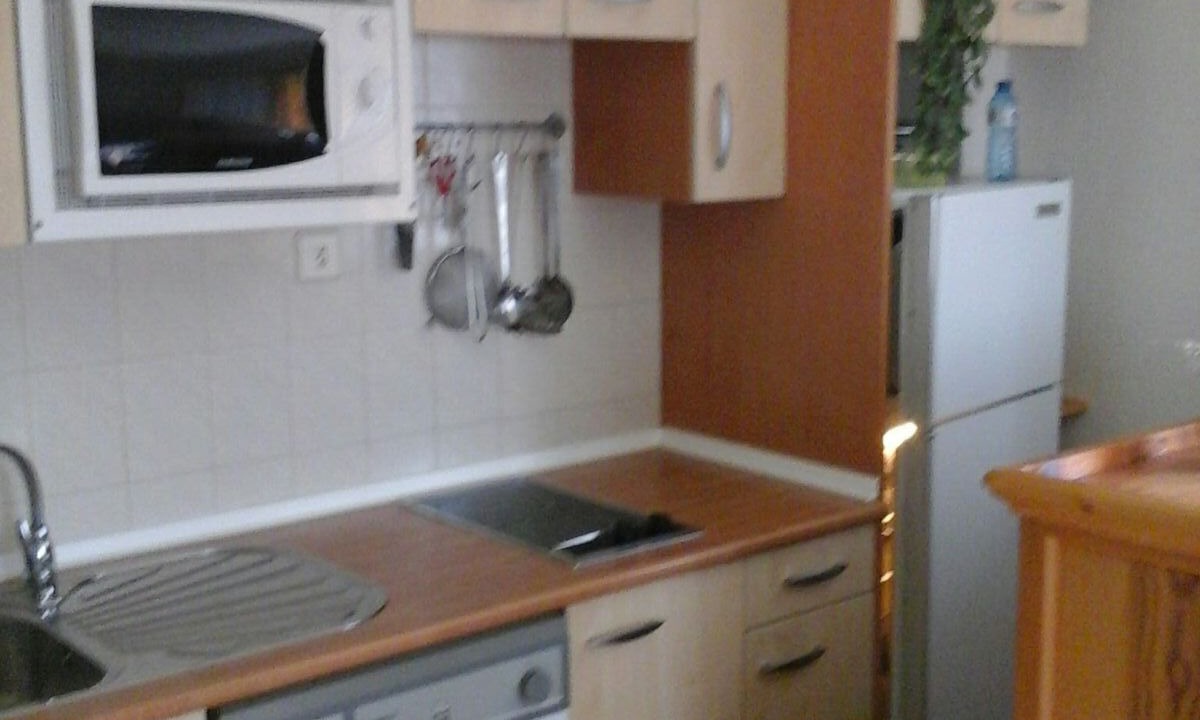 Photo of Kitchen in Villanua