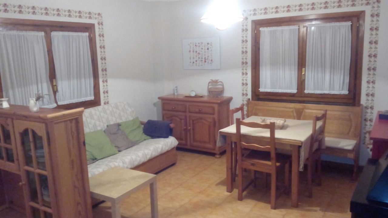 Photo of Livingroom in Villanua