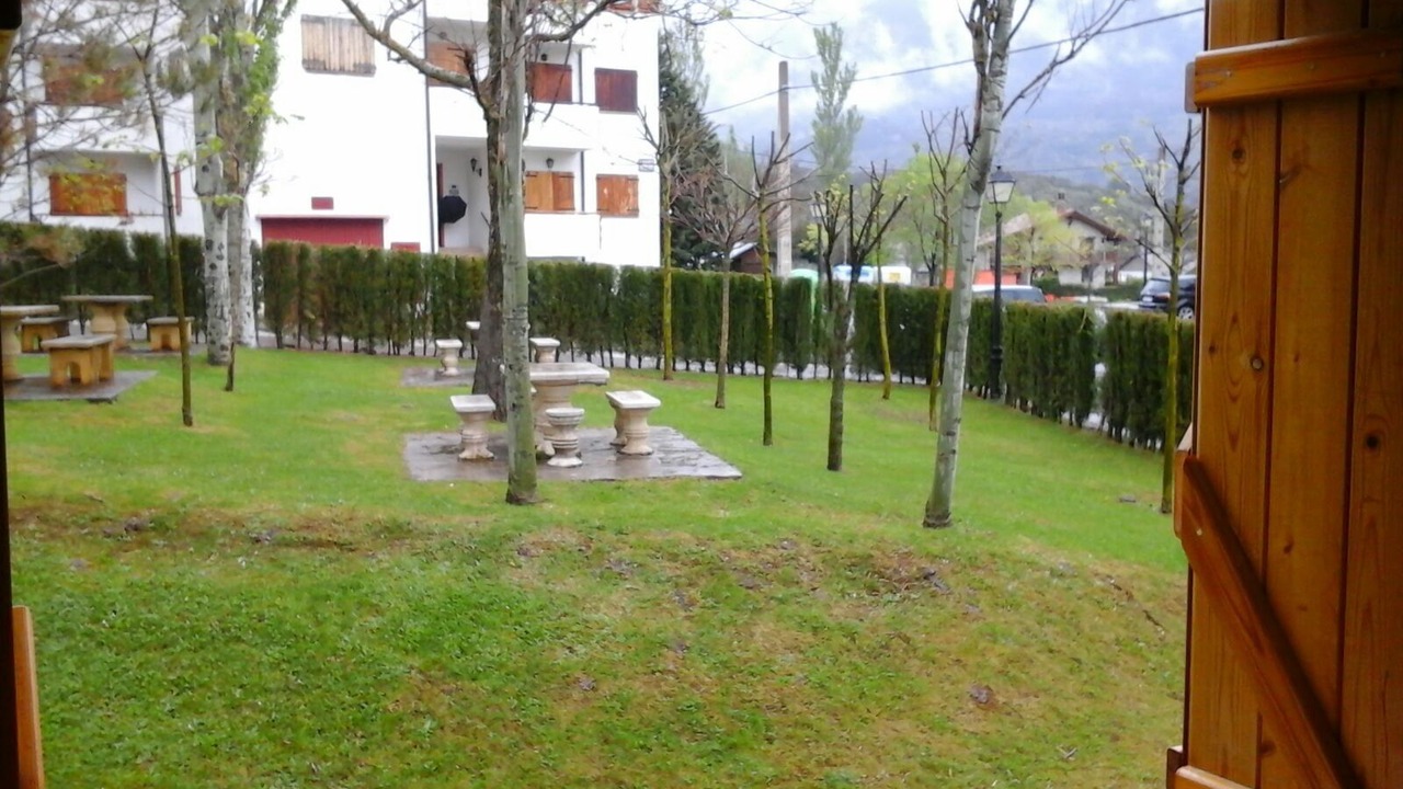 Photo of Outdoor in Villanua