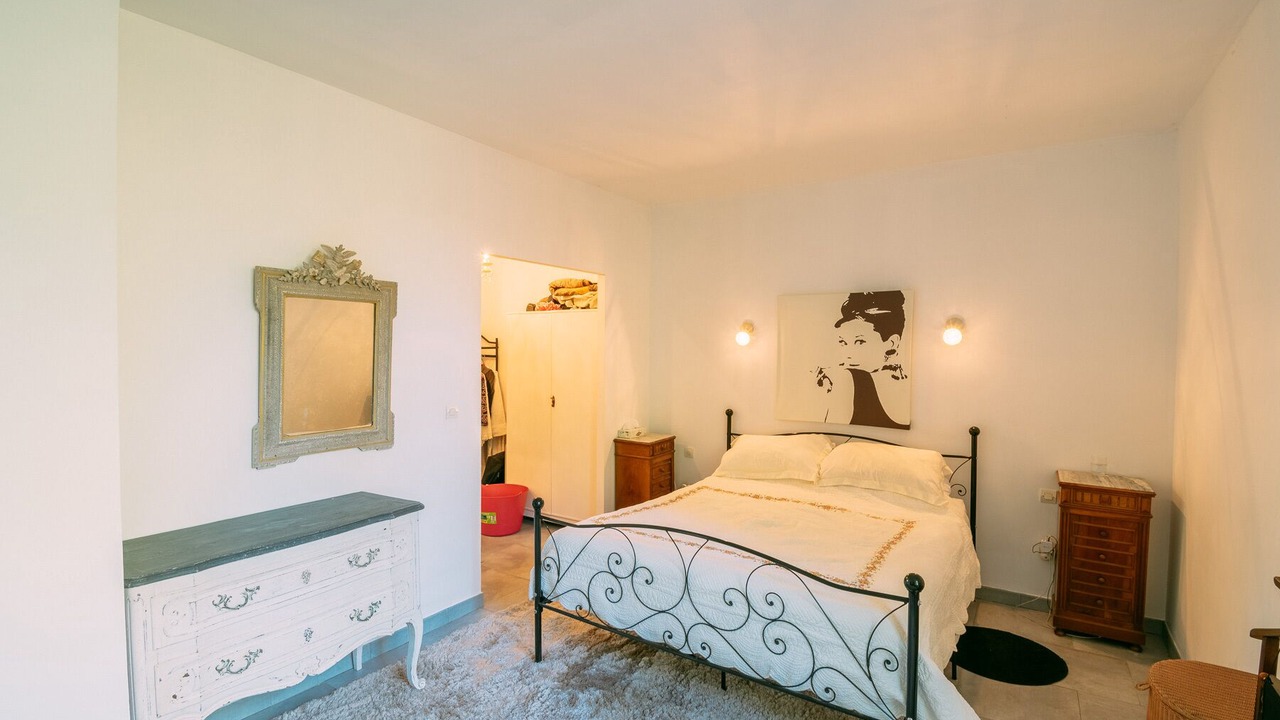 Photo of Bedroom in Mezin