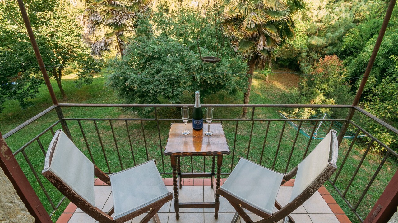 Photo of Outdoor in Mezin