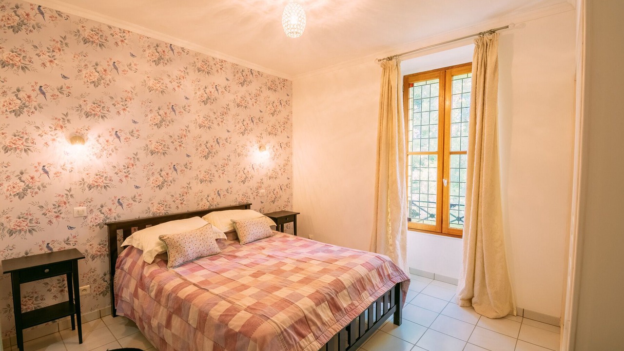 Photo of Bedroom in Mezin