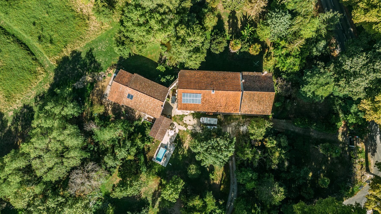 Photo of Outdoor in Mezin
