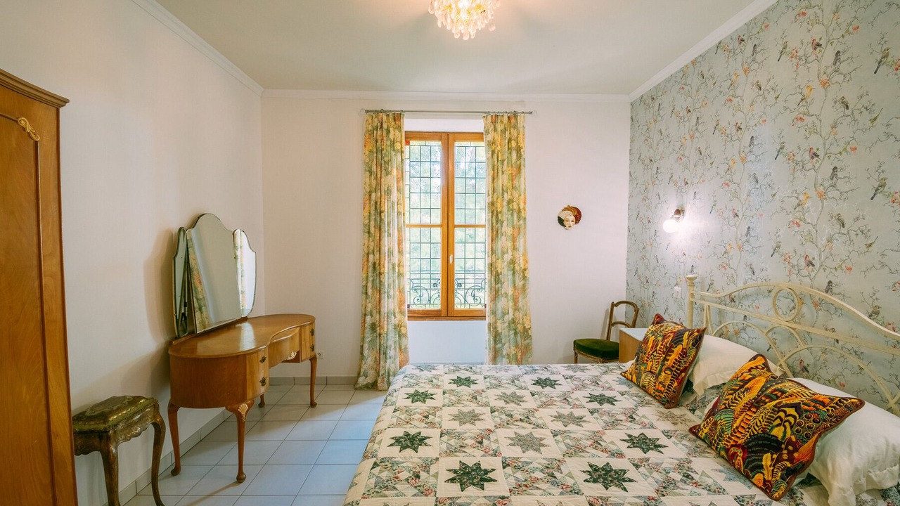 Photo of Bedroom in Mezin
