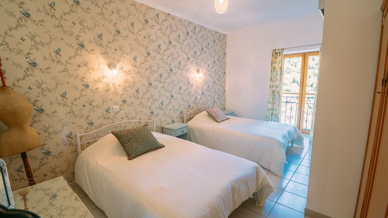 Photo of Bedroom in Mezin
