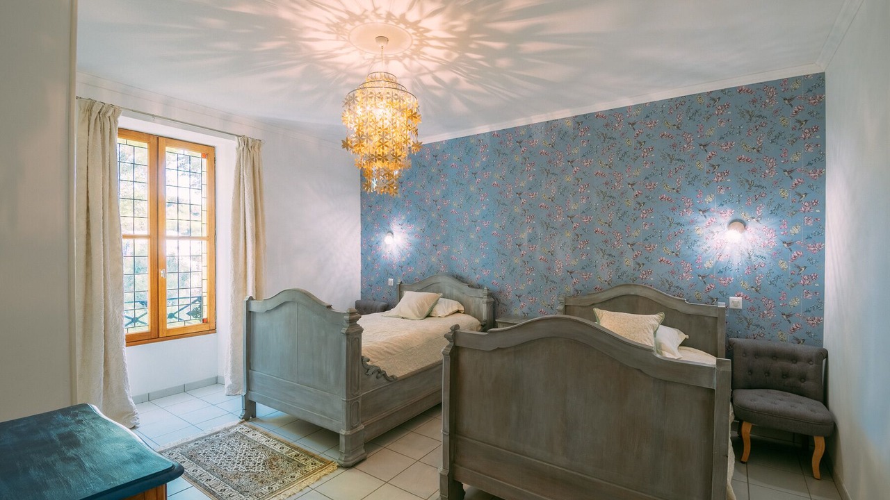 Photo of Bedroom in Mezin