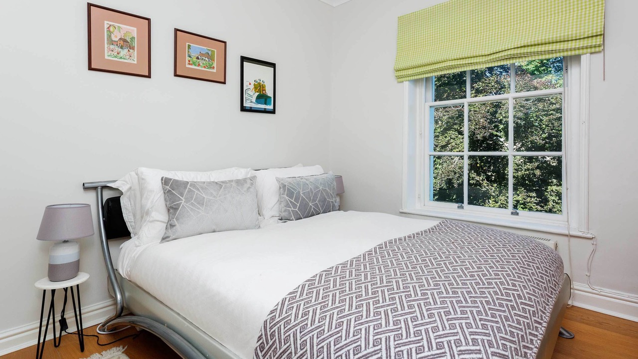 Photo of Bedroom in Norland