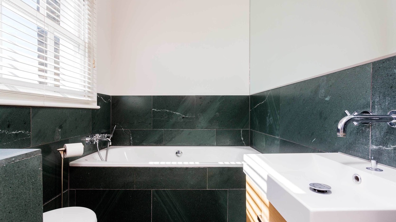 Photo of Bathroom in Norland