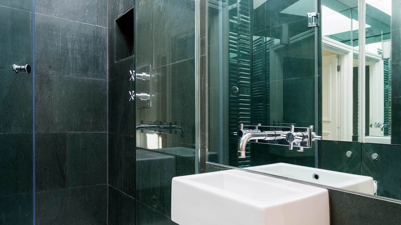 Photo of Bathroom in Norland