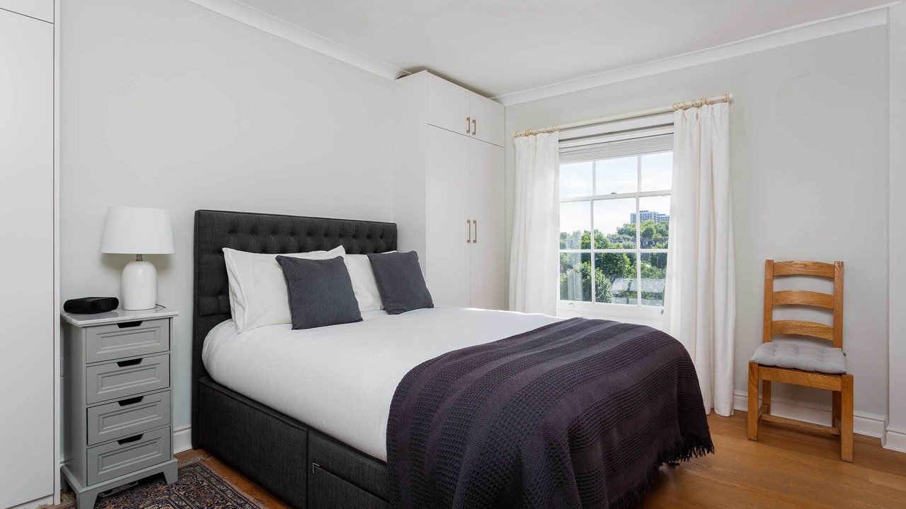 Photo of Bedroom in Norland