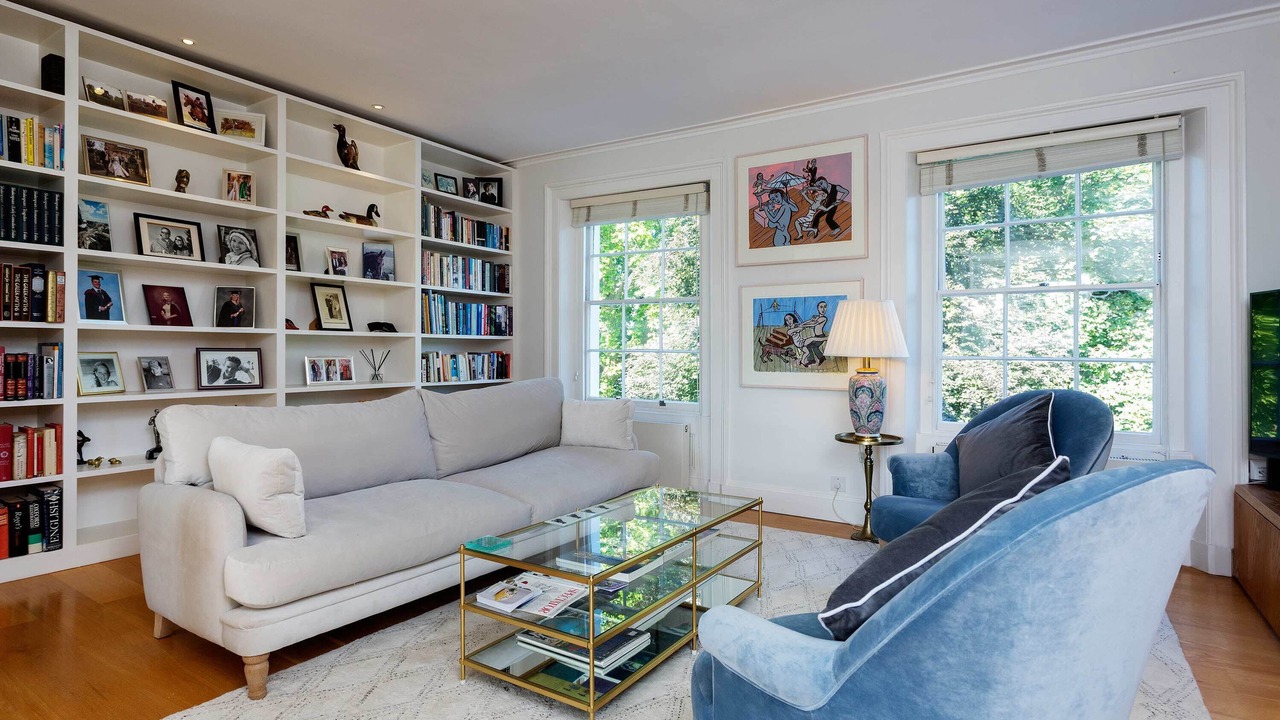 Photo of Livingroom in Norland