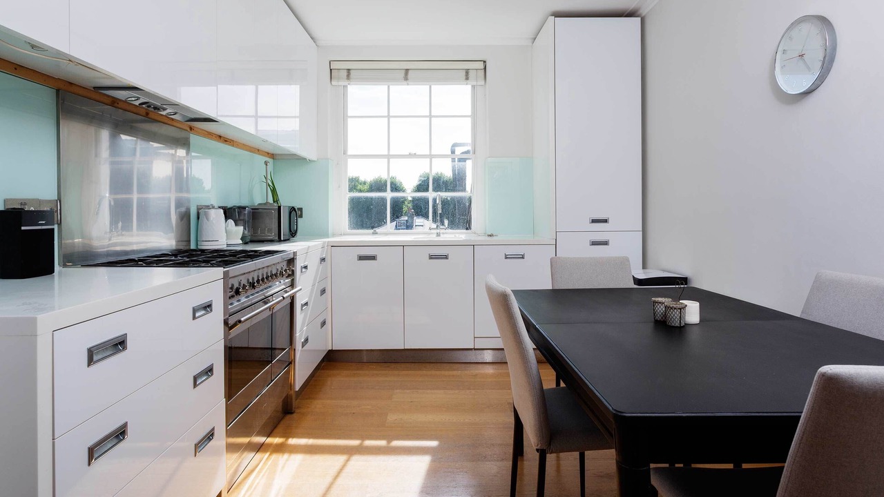 Photo of Kitchen in Norland