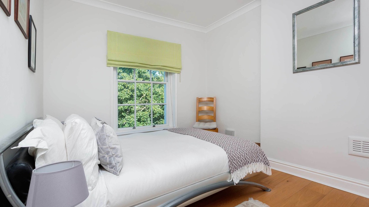 Photo of Bedroom in Norland