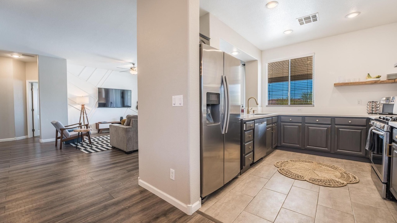 Photo of Kitchen in Paradise Hills