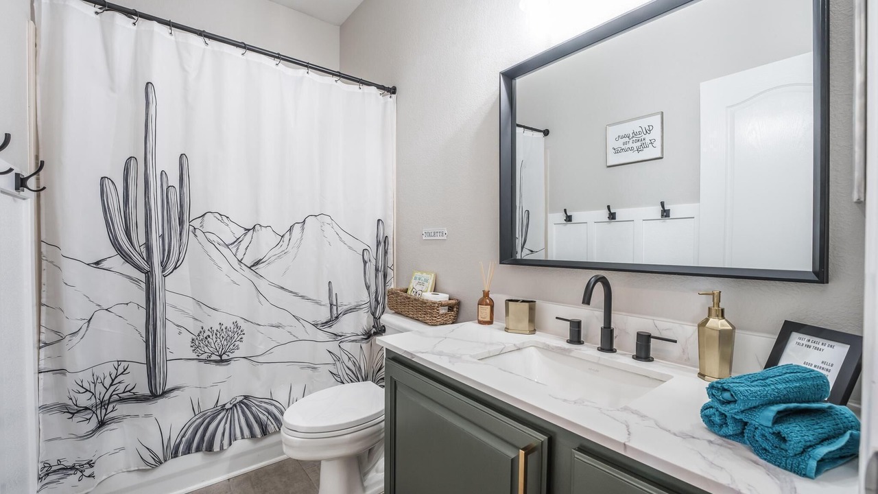 Photo of Bathroom in Paradise Hills