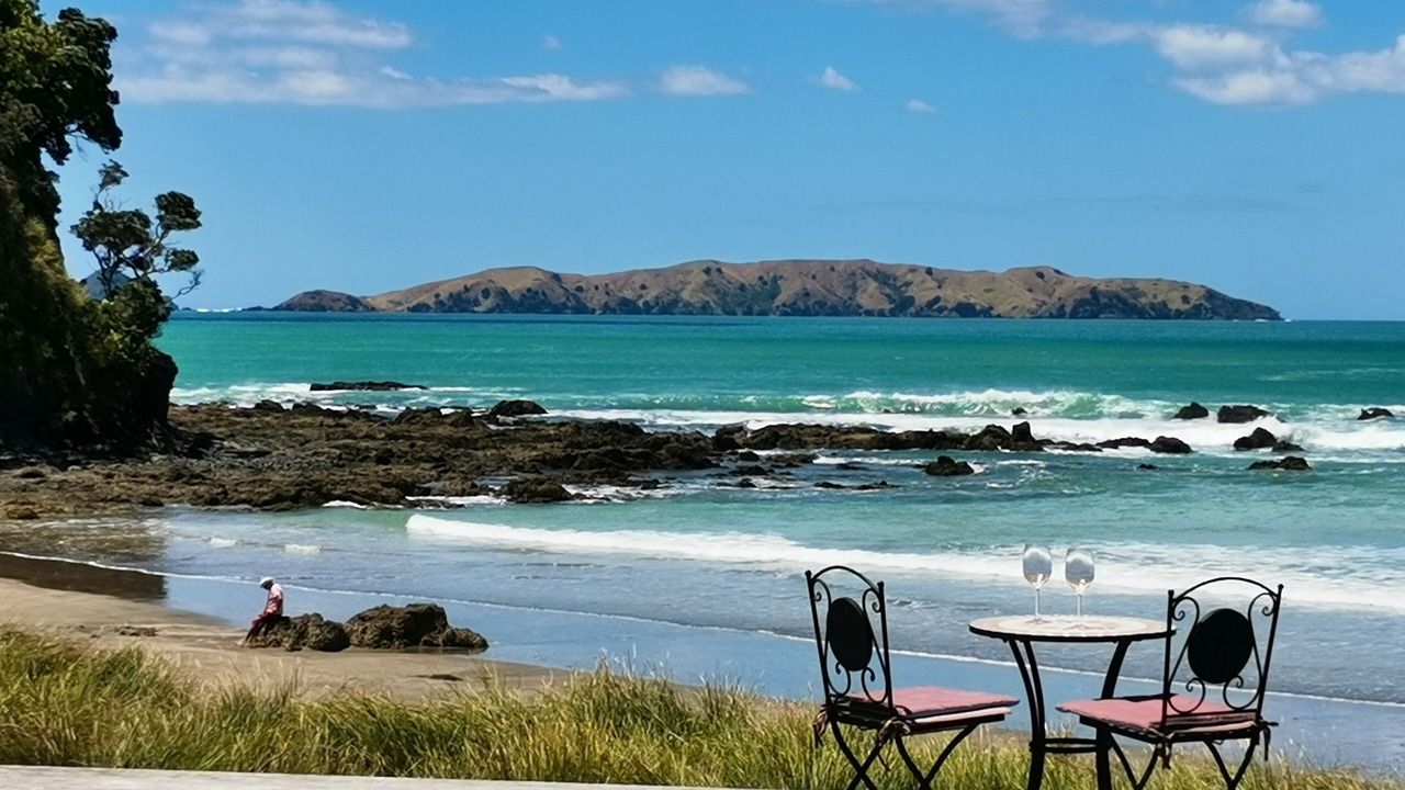 Photo of Others in Taupo Bay