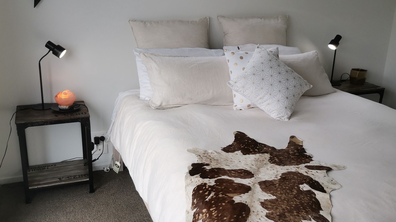 Photo of Bedroom in Taupo Bay