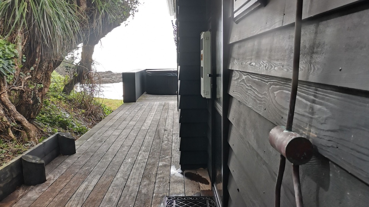 Photo of Outdoor in Taupo Bay