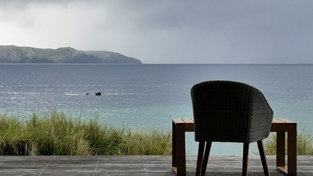 Photo of Outdoor in Taupo Bay