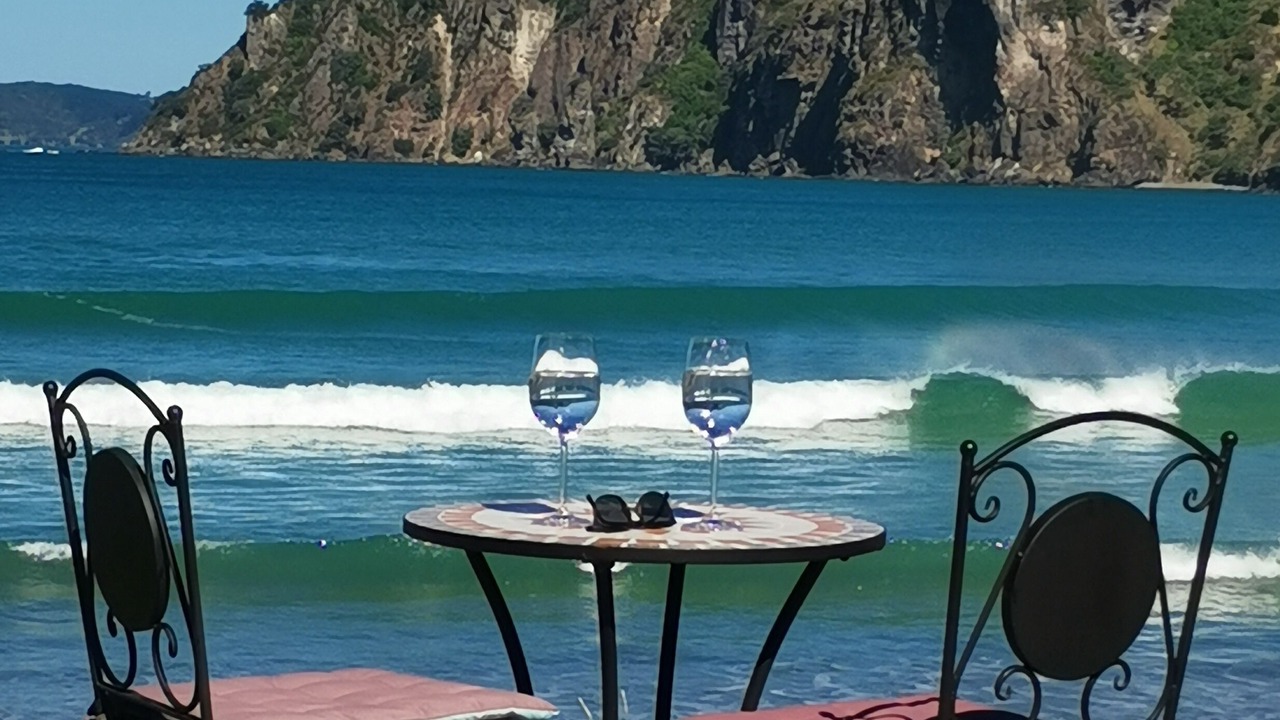 Photo of Outdoor in Taupo Bay