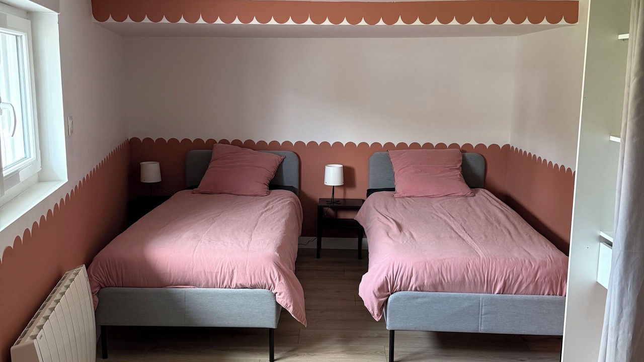 Photo of Bedroom in Oye-Plage