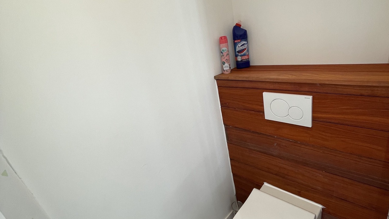 Photo of Bathroom in Oye-Plage