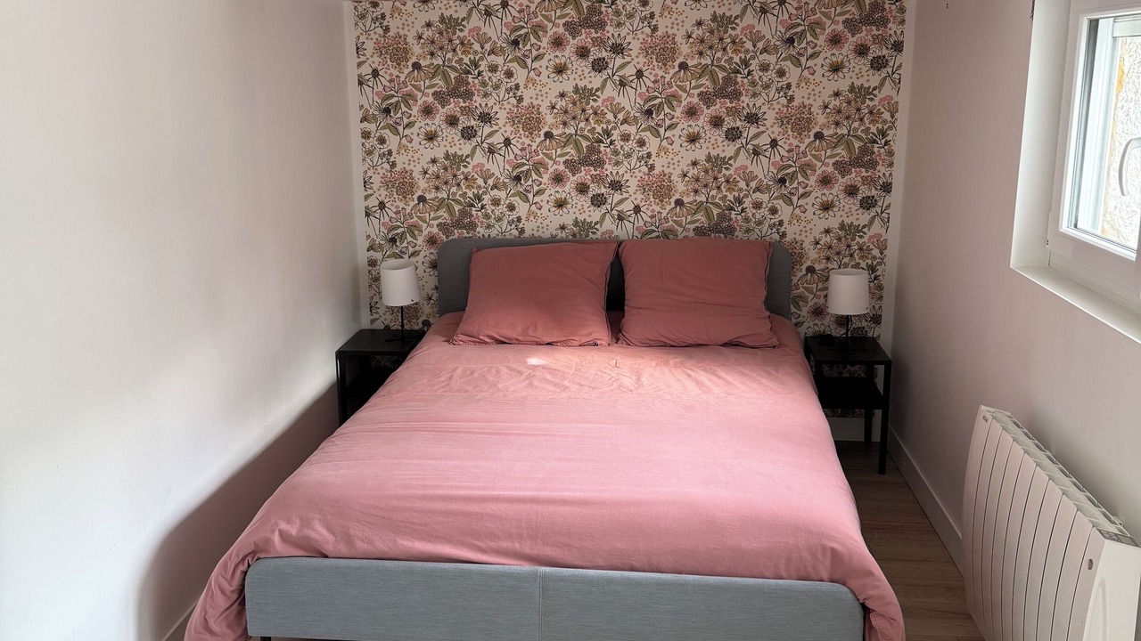 Photo of Bedroom in Oye-Plage