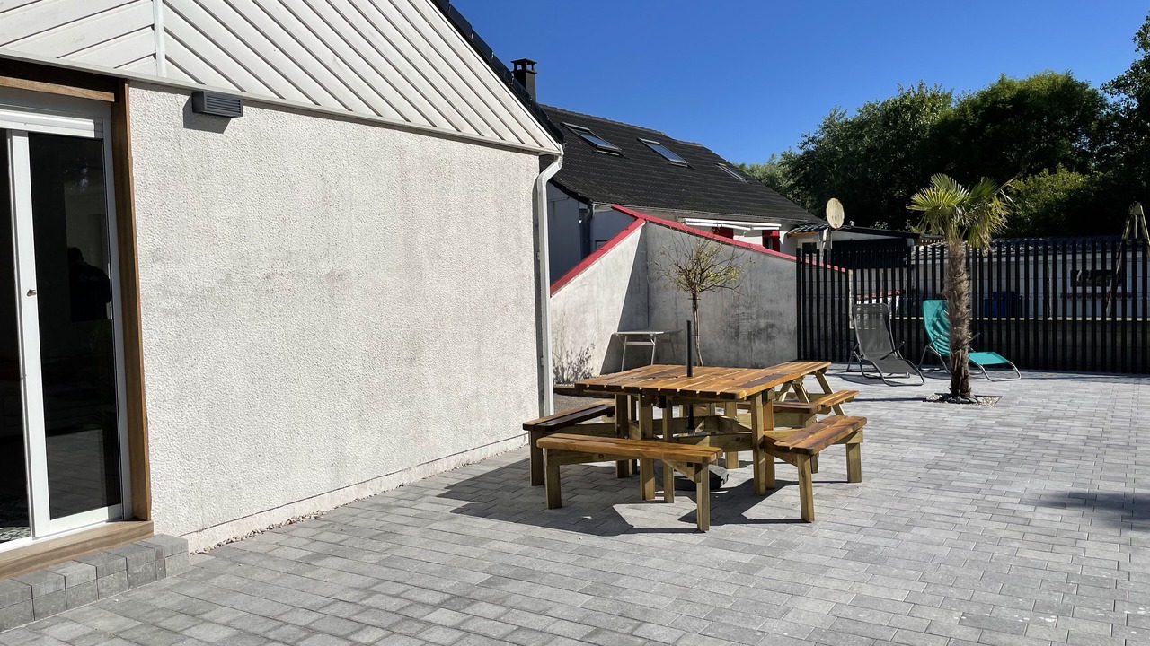 Photo of Outdoor in Oye-Plage