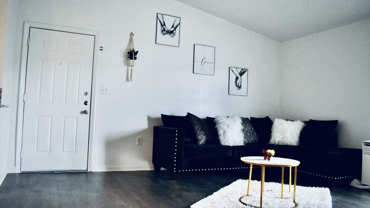 Photo of Livingroom in The Woodlands