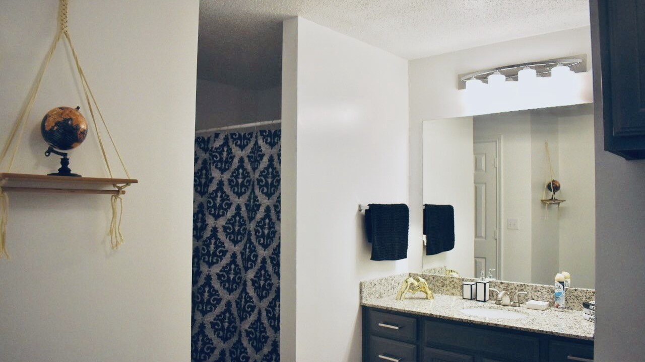 Photo of Bathroom in The Woodlands