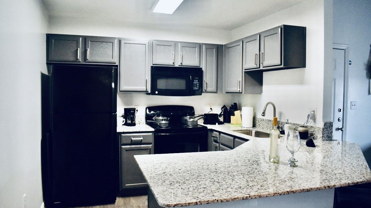 Photo of Kitchen in The Woodlands