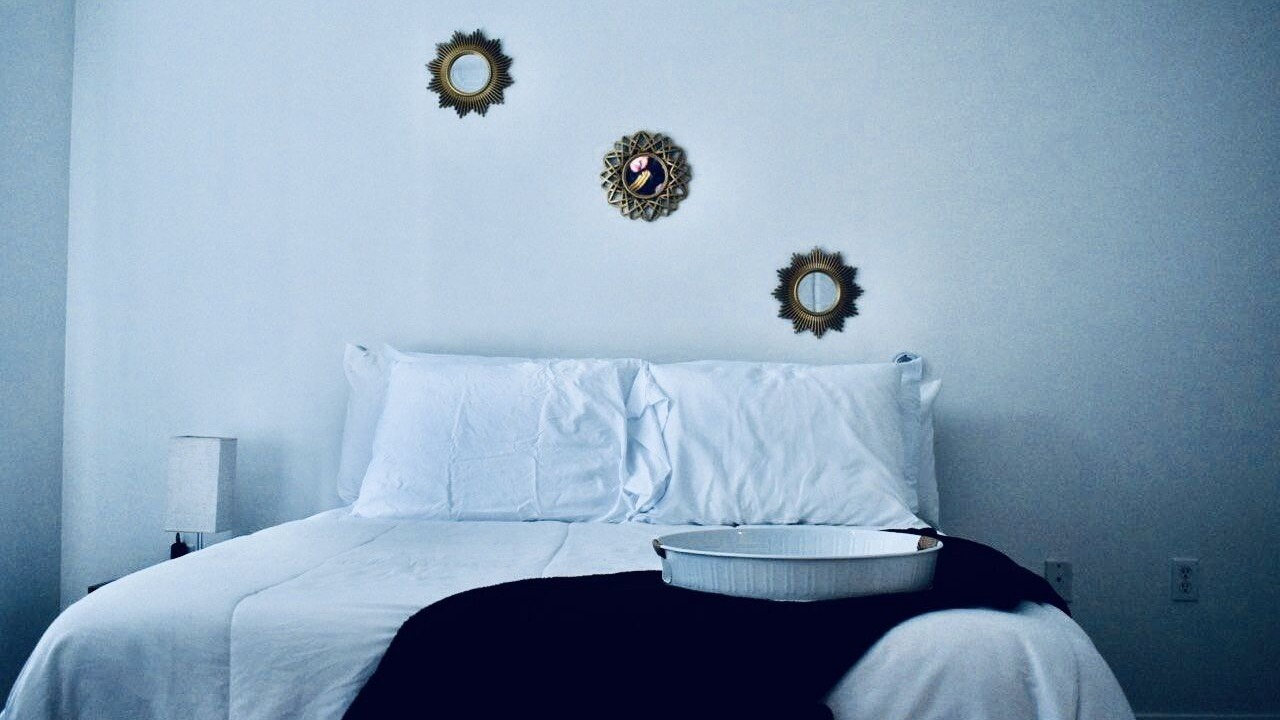 Photo of Bedroom in The Woodlands