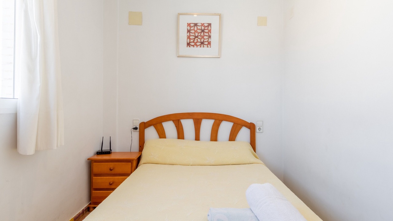 Photo of Bedroom in Oliva