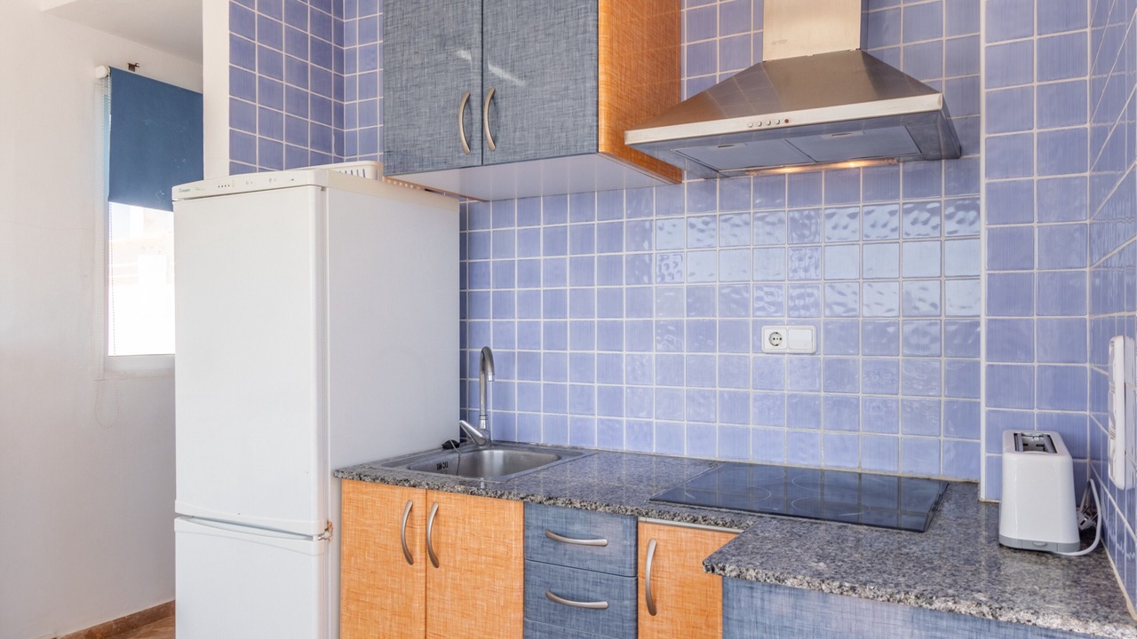 Photo of Kitchen in Oliva