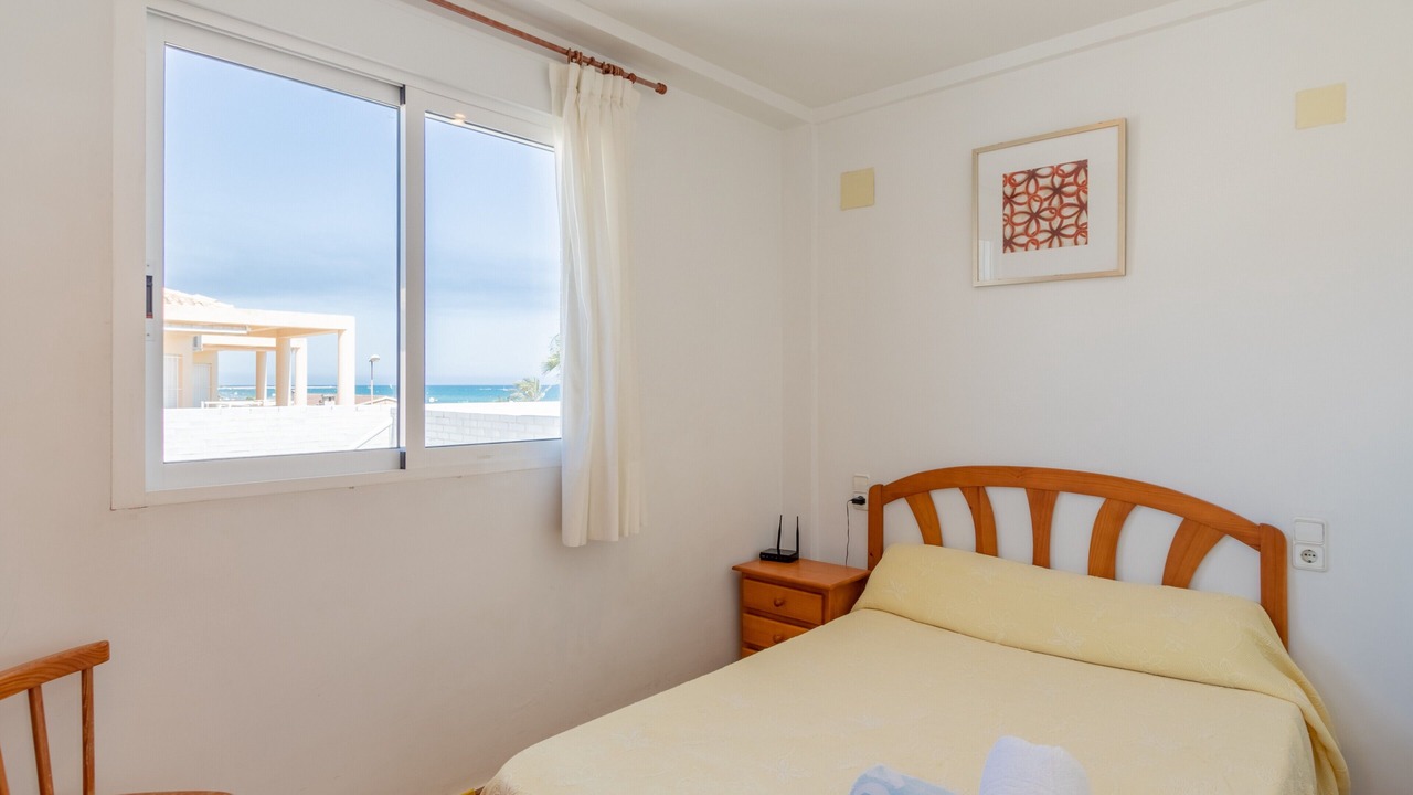 Photo of Bedroom in Oliva
