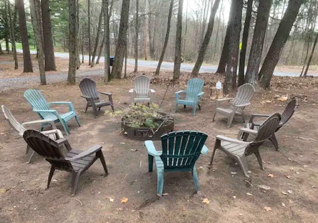 Photo of Outdoor in Glenfield