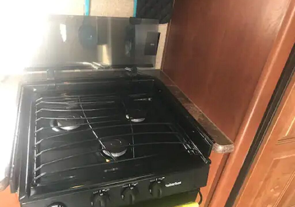 Photo of Kitchen in Glenfield