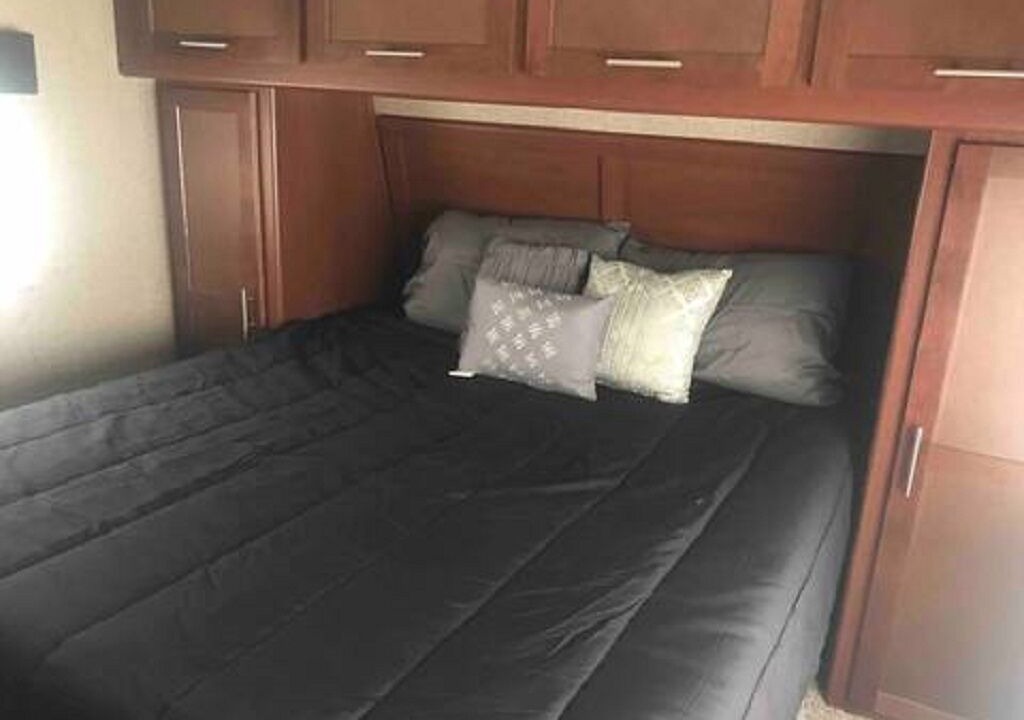 Photo of Bedroom in Glenfield