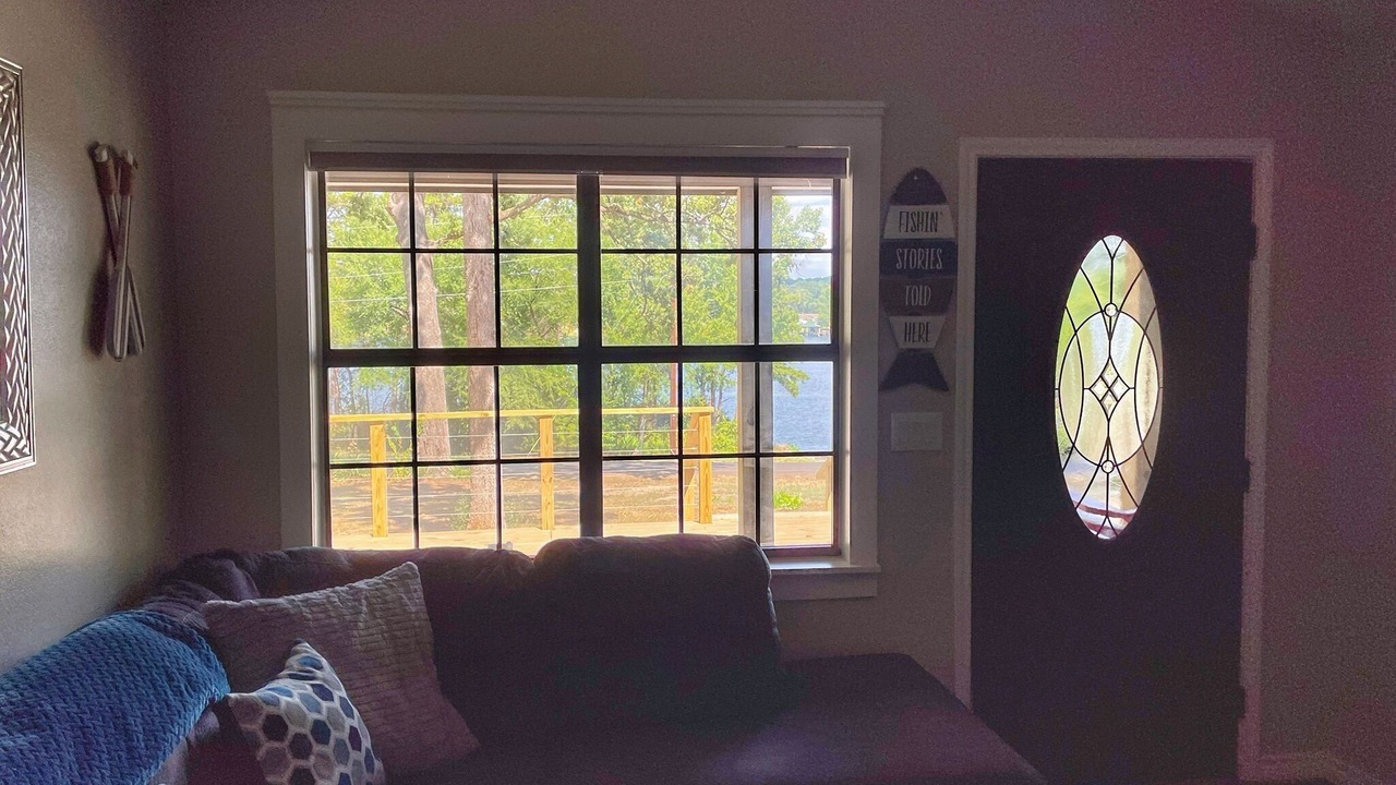 Photo of Bedroom in Wood County