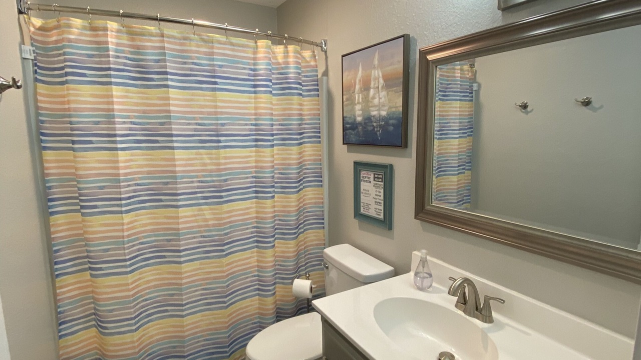 Photo of Bathroom in Wood County