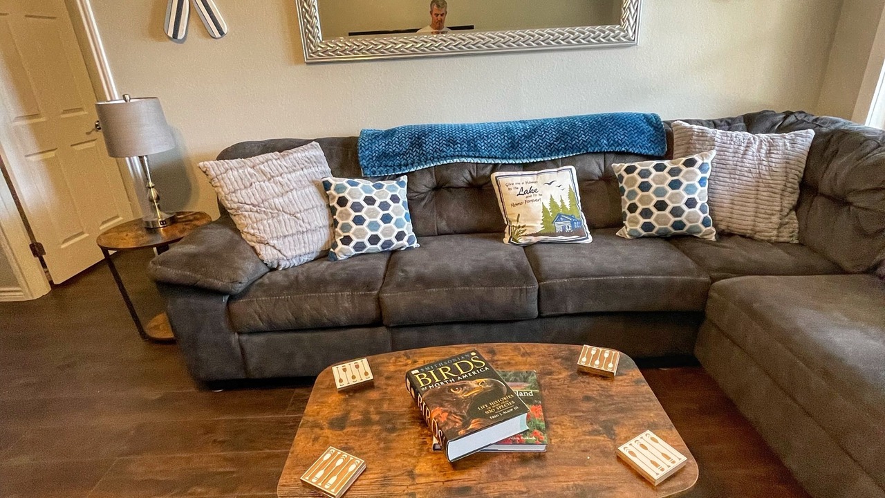 Photo of Livingroom in Wood County