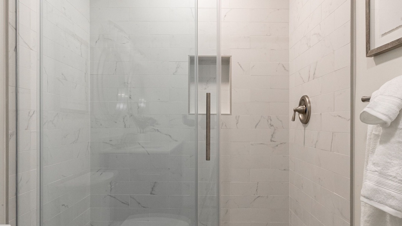 Photo of Bathroom in Solvang