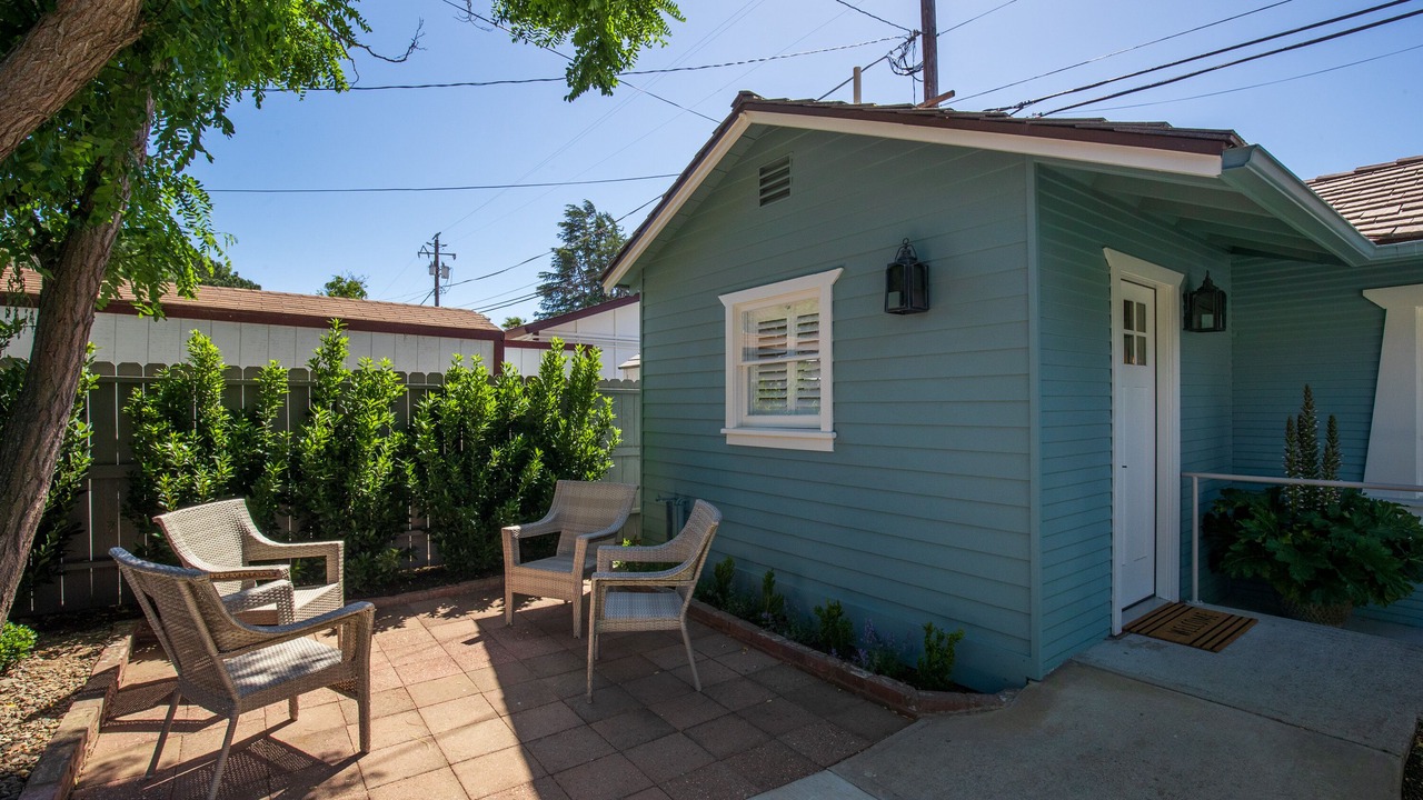 Photo of Outdoor in Solvang