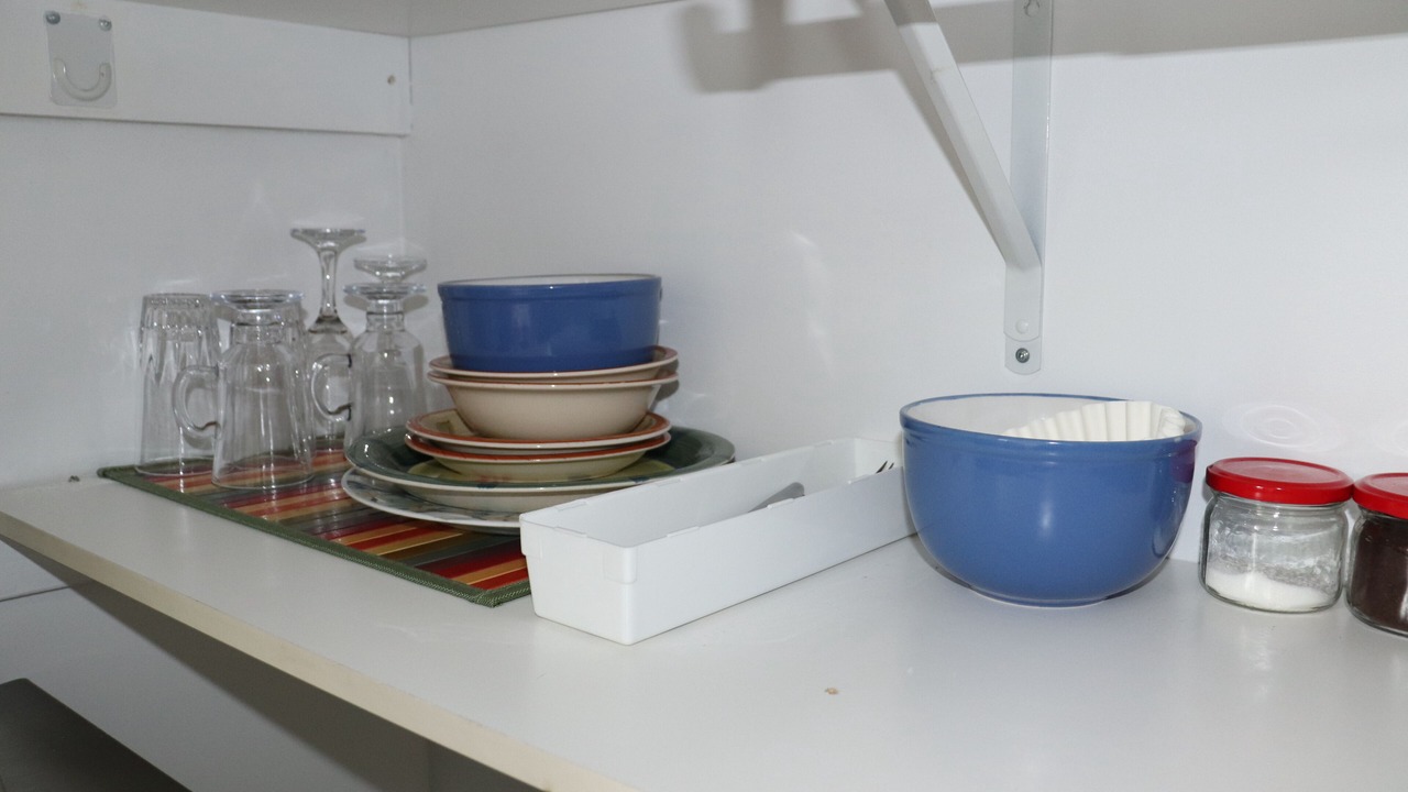 Photo of Kitchen in Princeville