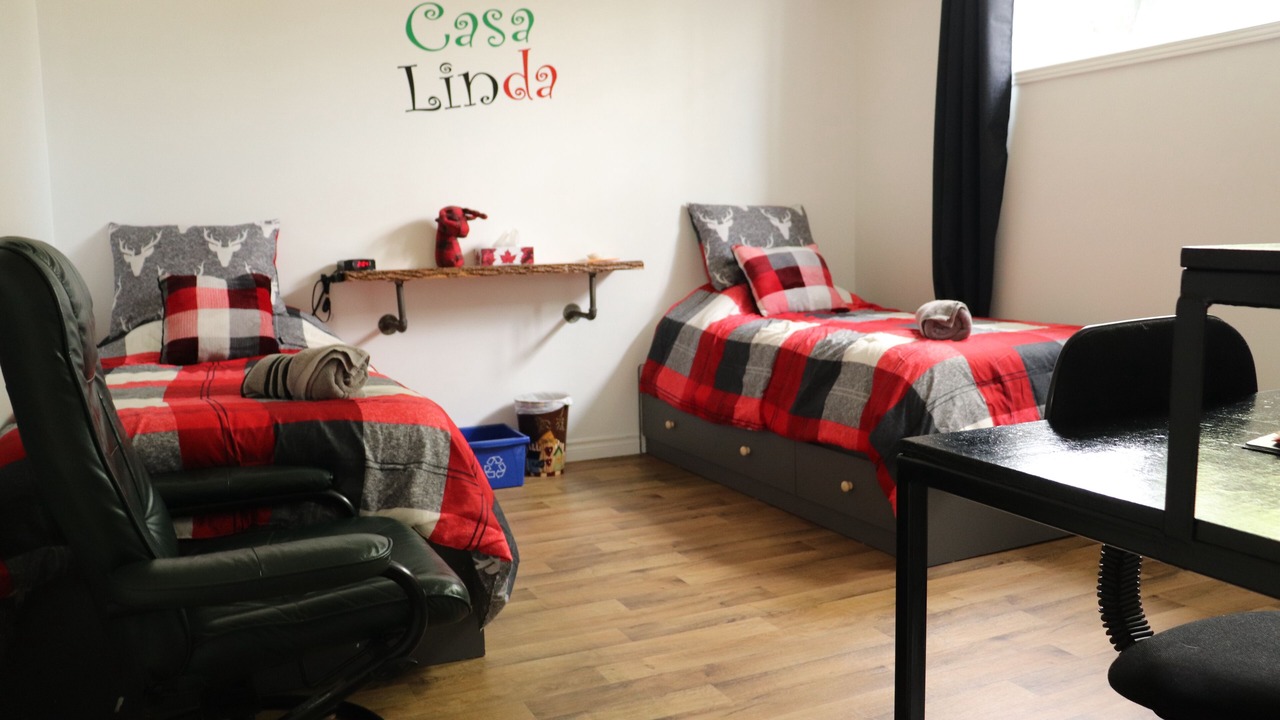 Photo of Bedroom in Princeville