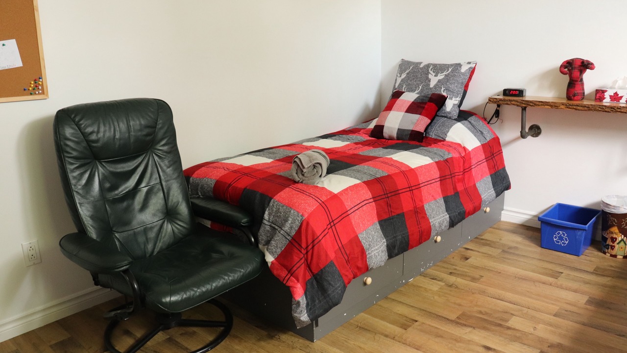 Photo of Bedroom in Princeville