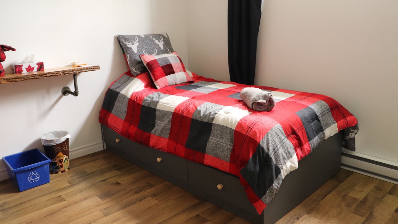 Photo of Bedroom in Princeville