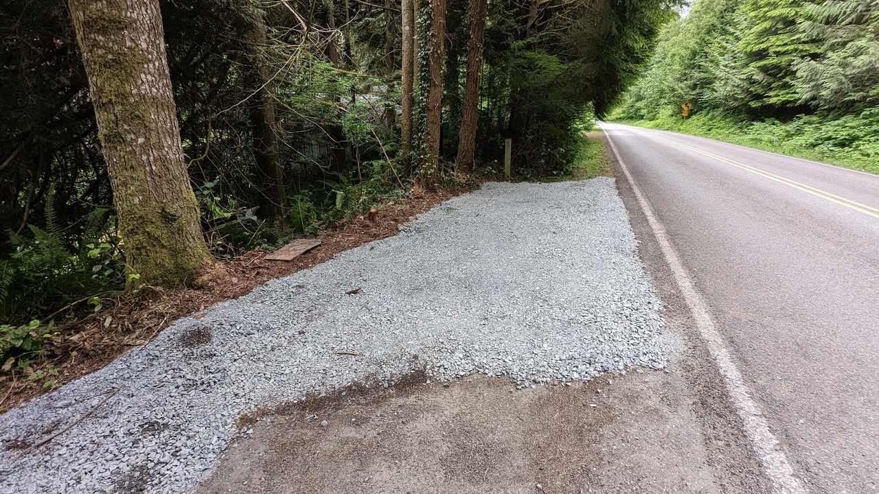 Photo of Outdoor in Lake Roesiger