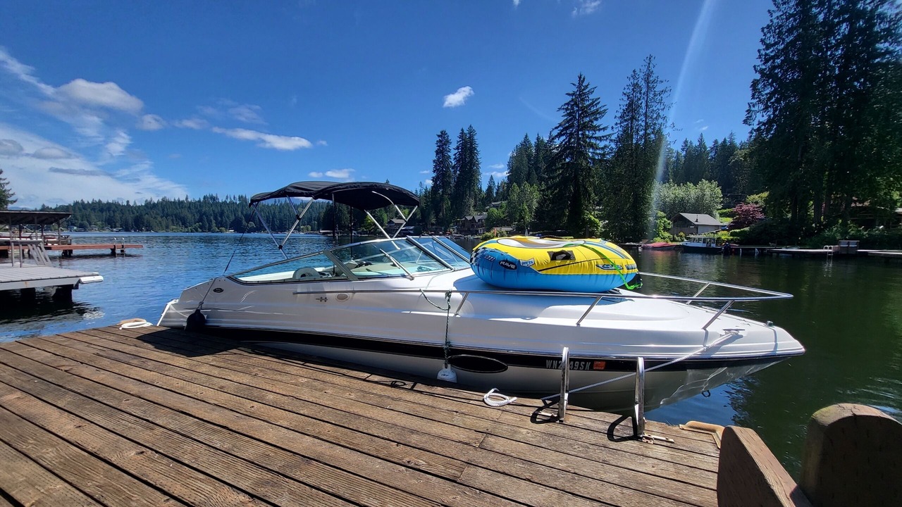 Photo of Outdoor in Lake Roesiger