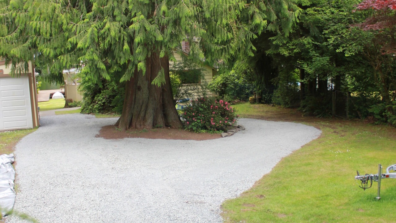 Photo of Outdoor in Lake Roesiger